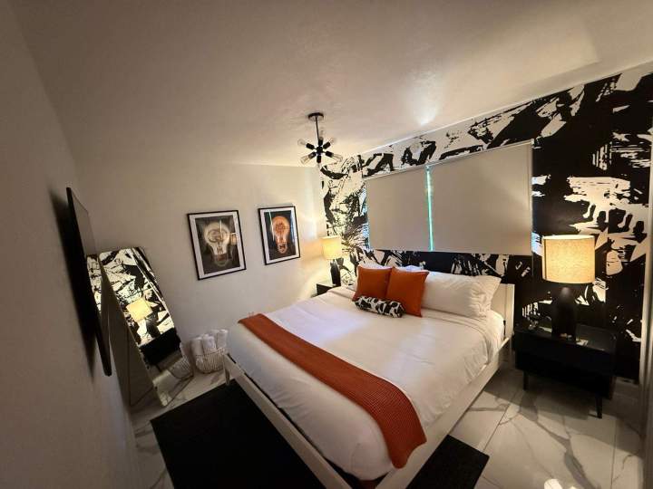 AirBnb Cleaning Miami