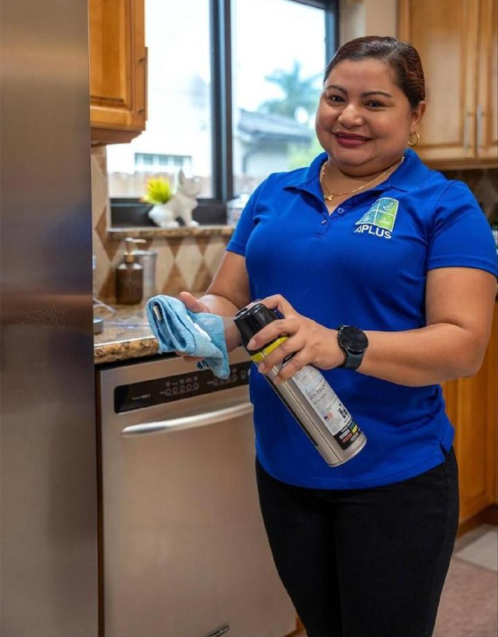 Pressure Washing Services Miami