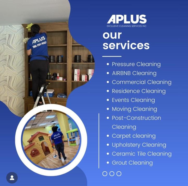 Post-Construction Cleaning