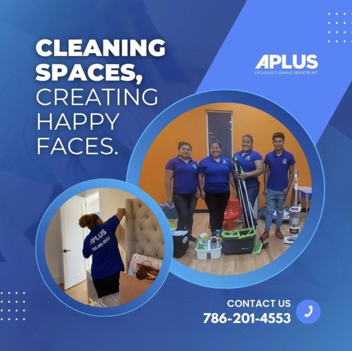 Post-Construction Cleaning